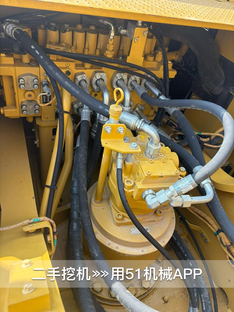 51挖机
